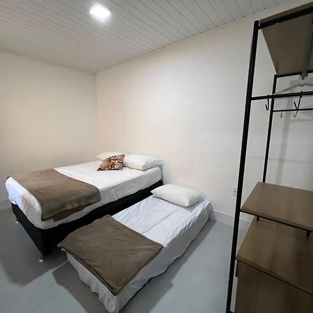 Sal De Mariscal 10 Appartement Bombinhas Buitenkant foto