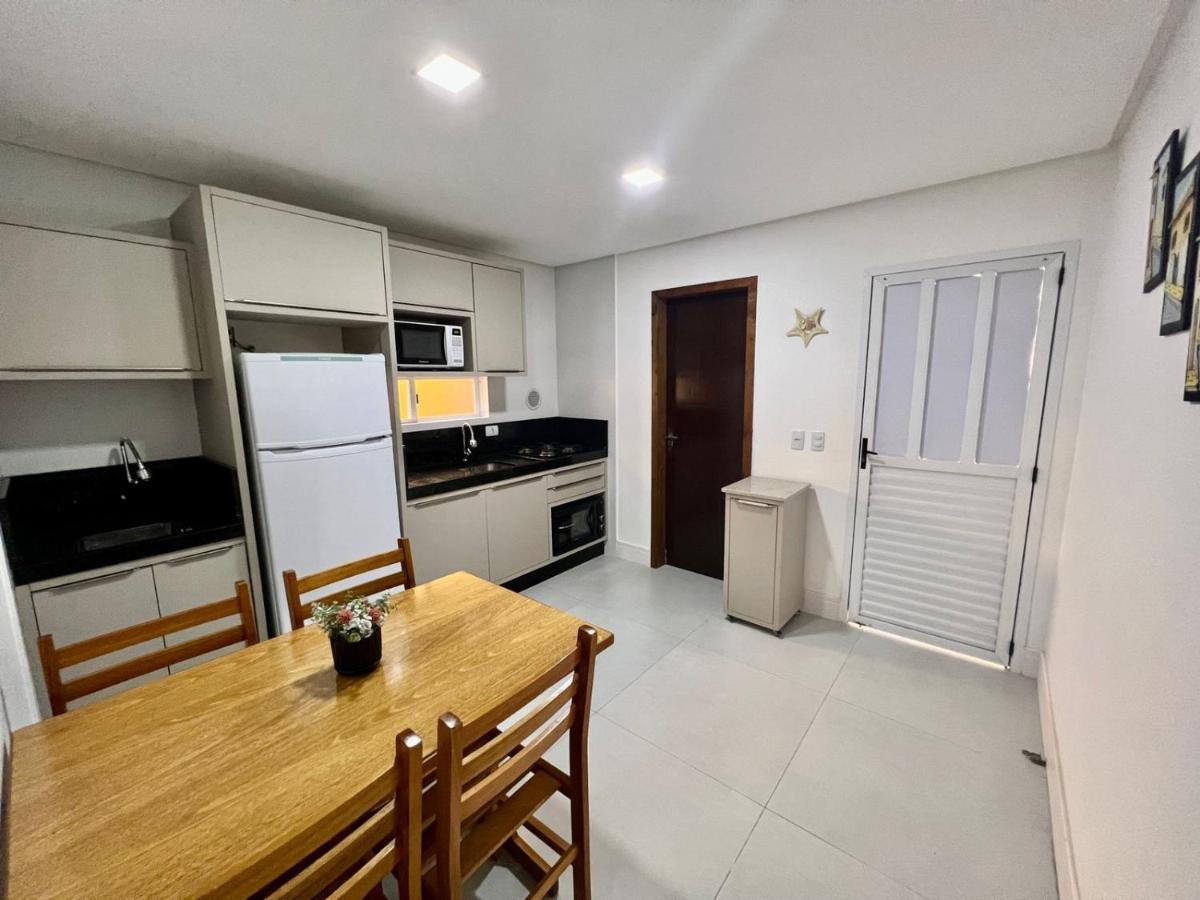 Sal De Mariscal 10 Appartement Bombinhas Buitenkant foto