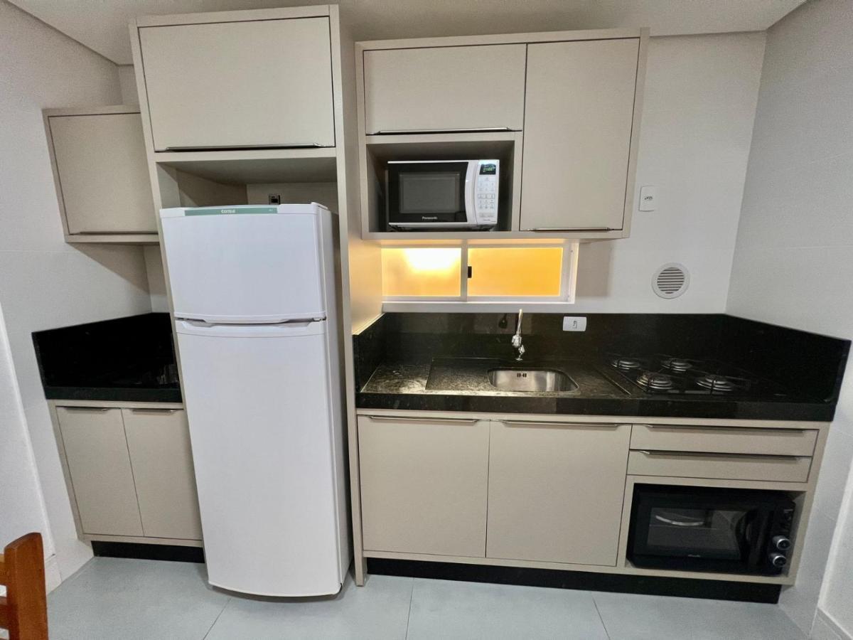 Sal De Mariscal 10 Appartement Bombinhas Buitenkant foto