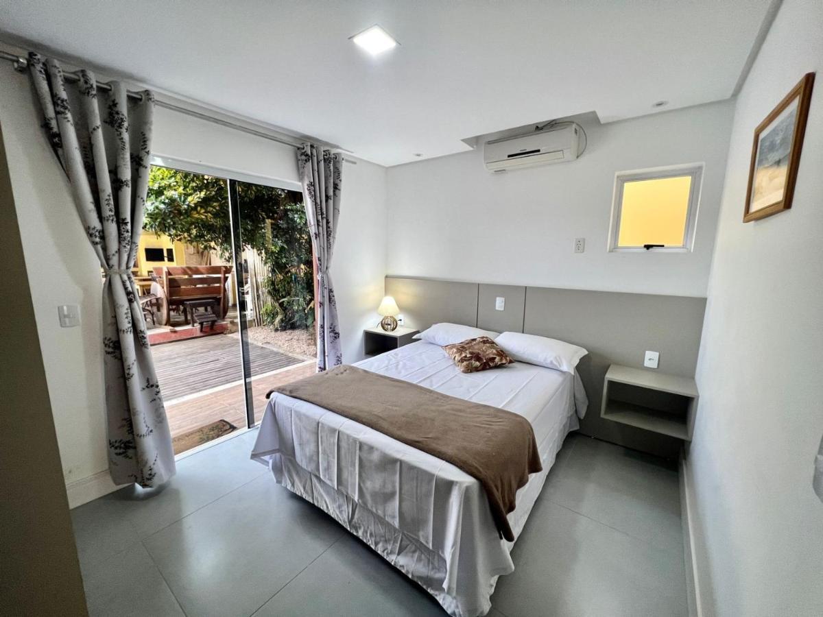 Sal De Mariscal 10 Appartement Bombinhas Buitenkant foto