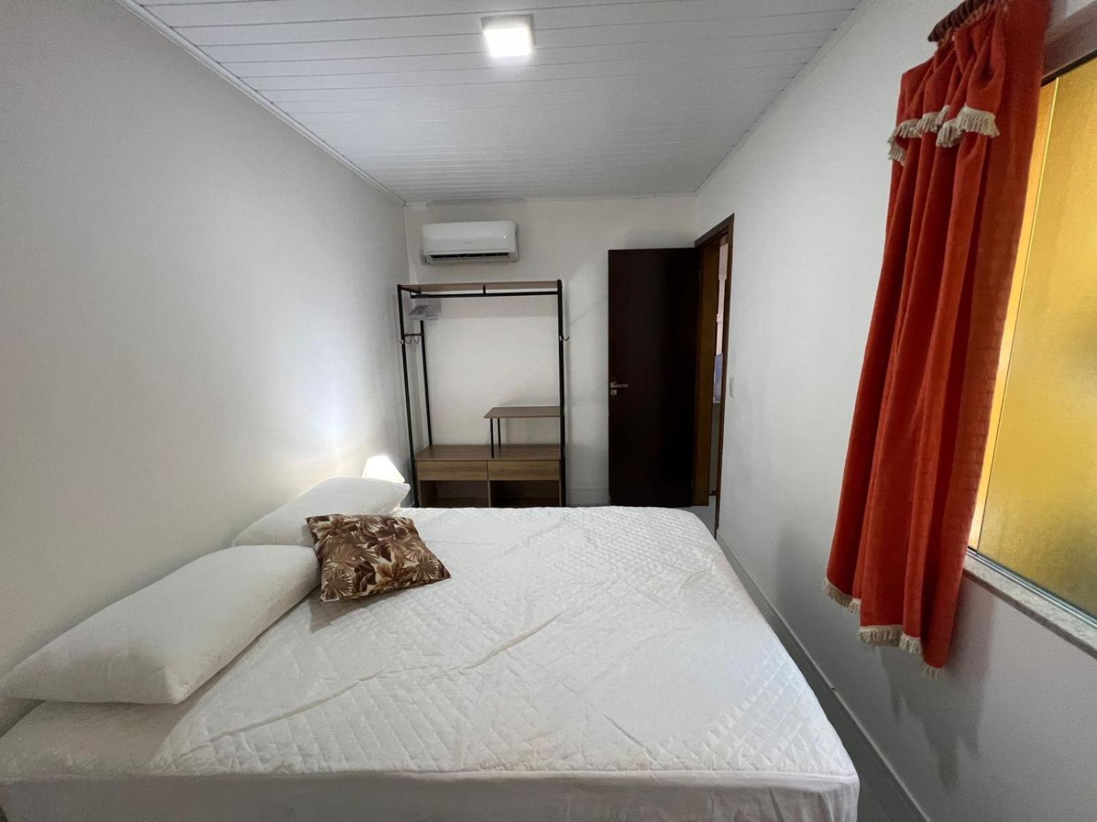 Sal De Mariscal 10 Appartement Bombinhas Buitenkant foto